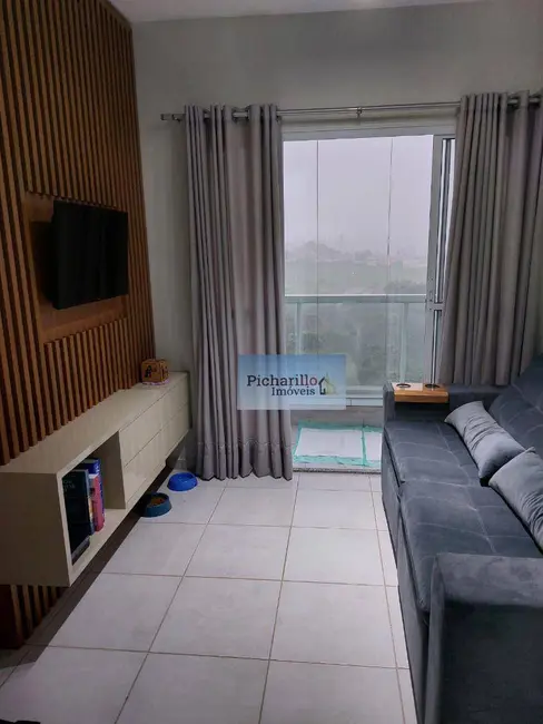 Foto 2 de Apartamento com 2 quartos à venda, 54m2 em Jardim Alvorada, Sao Carlos - SP