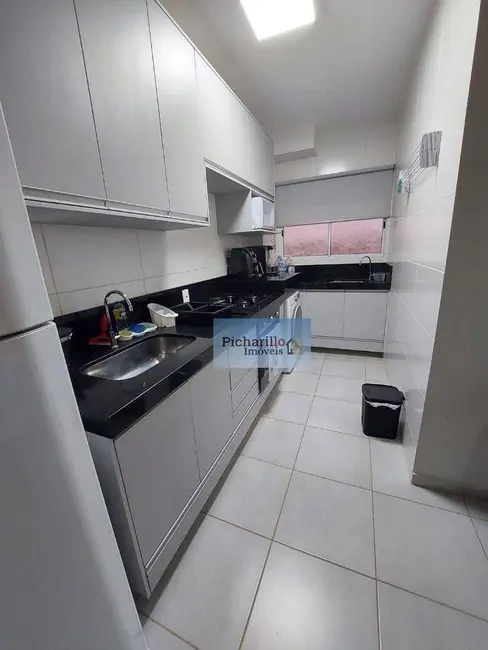 Foto 8 de Apartamento com 2 quartos à venda, 54m2 em Jardim Alvorada, Sao Carlos - SP