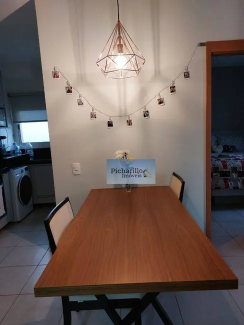 Foto 6 de Apartamento com 2 quartos à venda, 54m2 em Jardim Alvorada, Sao Carlos - SP