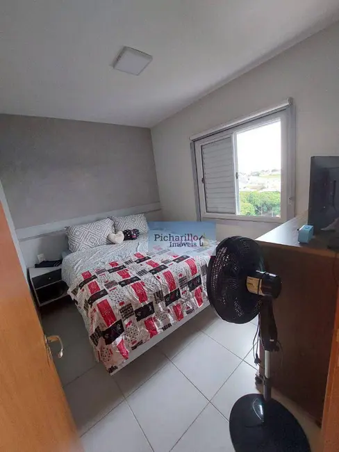 Foto 9 de Apartamento com 2 quartos à venda, 54m2 em Jardim Alvorada, Sao Carlos - SP