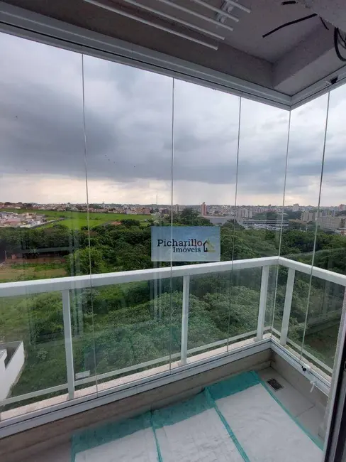 Foto 3 de Apartamento com 2 quartos à venda, 54m2 em Jardim Alvorada, Sao Carlos - SP