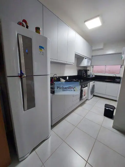 Foto 7 de Apartamento com 2 quartos à venda, 54m2 em Jardim Alvorada, Sao Carlos - SP