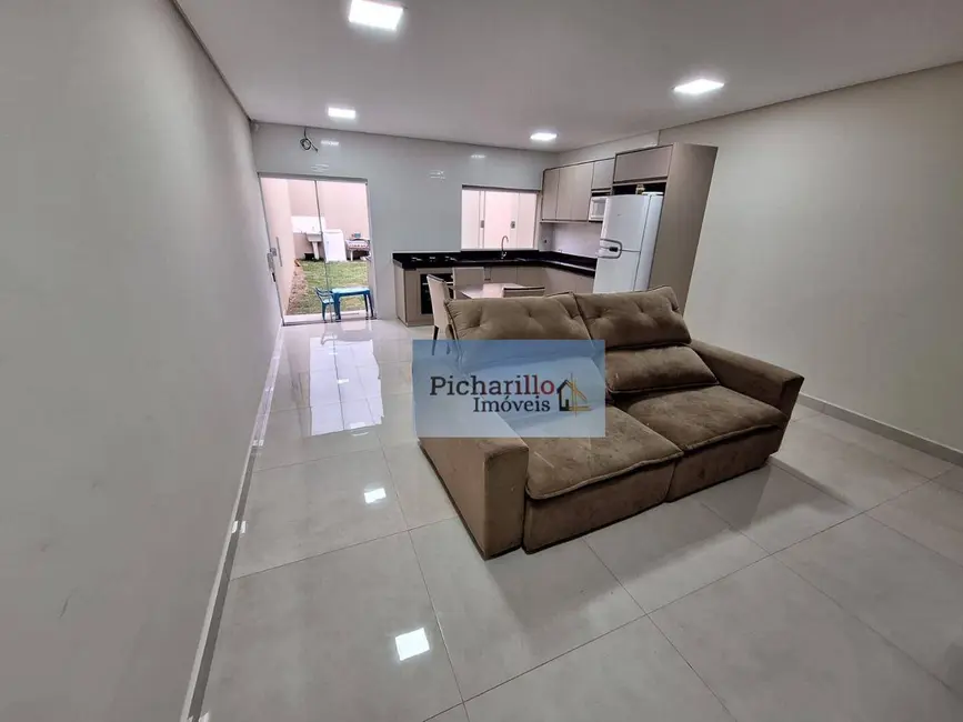 Foto 2 de Casa com 3 quartos à venda, 150m2 em Jardim Nova São Carlos, Sao Carlos - SP