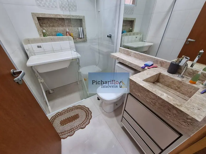 Foto 13 de Casa com 3 quartos à venda, 150m2 em Jardim Nova São Carlos, Sao Carlos - SP