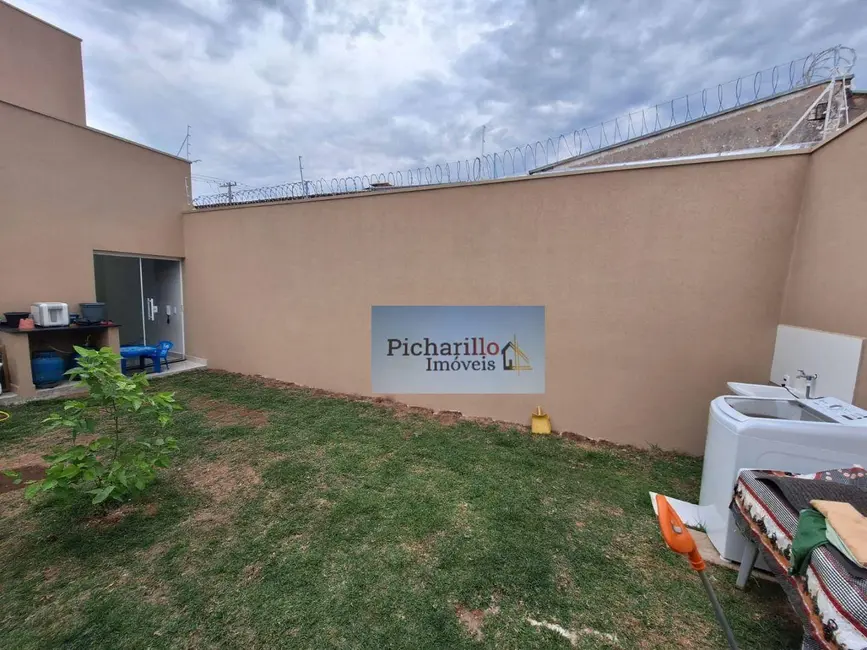 Foto 6 de Casa com 3 quartos à venda, 150m2 em Jardim Nova São Carlos, Sao Carlos - SP