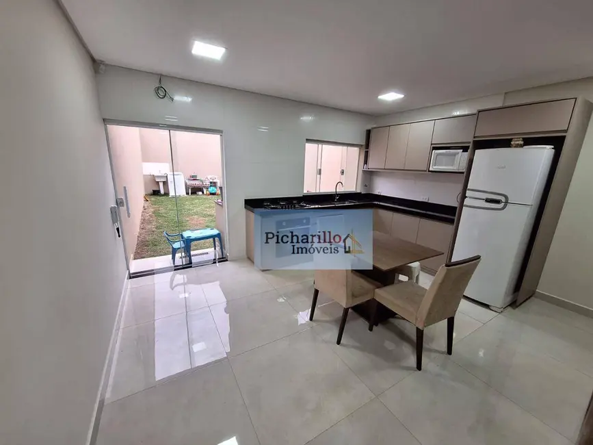 Foto 4 de Casa com 3 quartos à venda, 150m2 em Jardim Nova São Carlos, Sao Carlos - SP