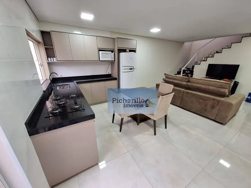 Foto 1 de Casa com 3 quartos à venda, 150m2 em Jardim Nova São Carlos, Sao Carlos - SP