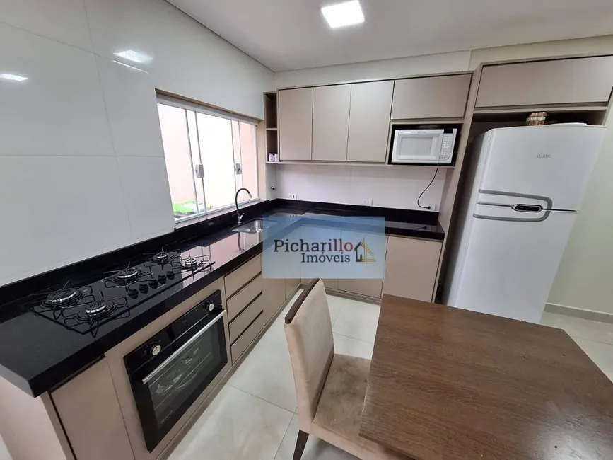 Foto 3 de Casa com 3 quartos à venda, 150m2 em Jardim Nova São Carlos, Sao Carlos - SP