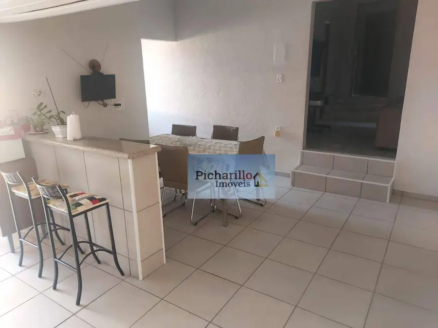 Foto 7 de Casa com 3 quartos à venda, 223m2 em Jardim Dona Francisca, Sao Carlos - SP