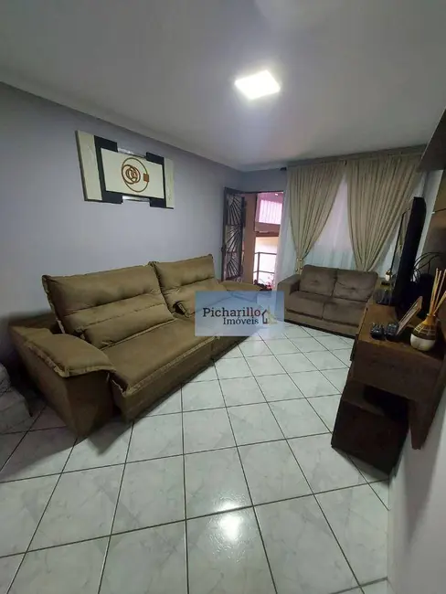 Foto 3 de Casa com 3 quartos à venda, 223m2 em Jardim Dona Francisca, Sao Carlos - SP