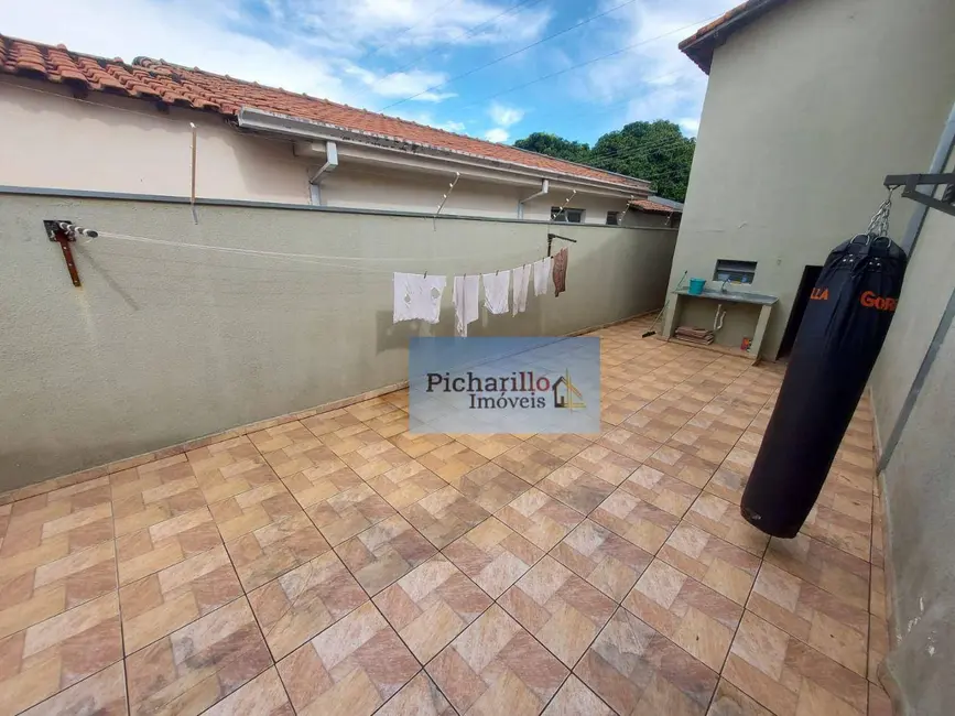 Foto 8 de Casa com 3 quartos à venda, 223m2 em Jardim Dona Francisca, Sao Carlos - SP