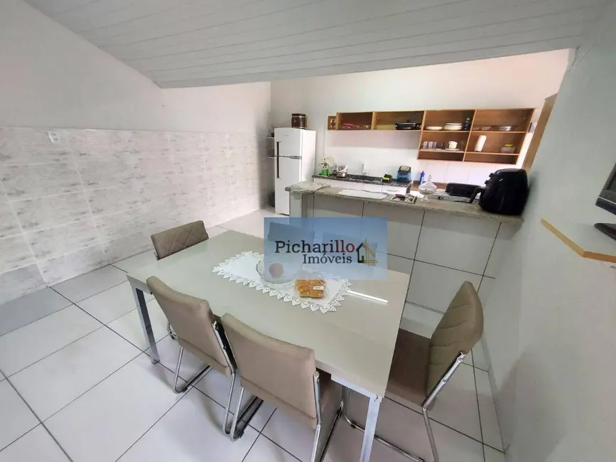 Foto 6 de Casa com 3 quartos à venda, 223m2 em Jardim Dona Francisca, Sao Carlos - SP