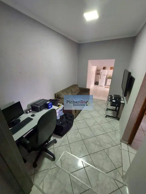 Foto 5 de Casa com 3 quartos à venda, 223m2 em Jardim Dona Francisca, Sao Carlos - SP