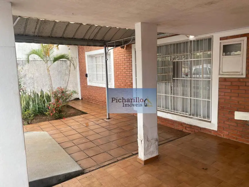 Foto 3 de Casa com 3 quartos à venda, 300m2 em Jardim Paraíso, Sao Carlos - SP