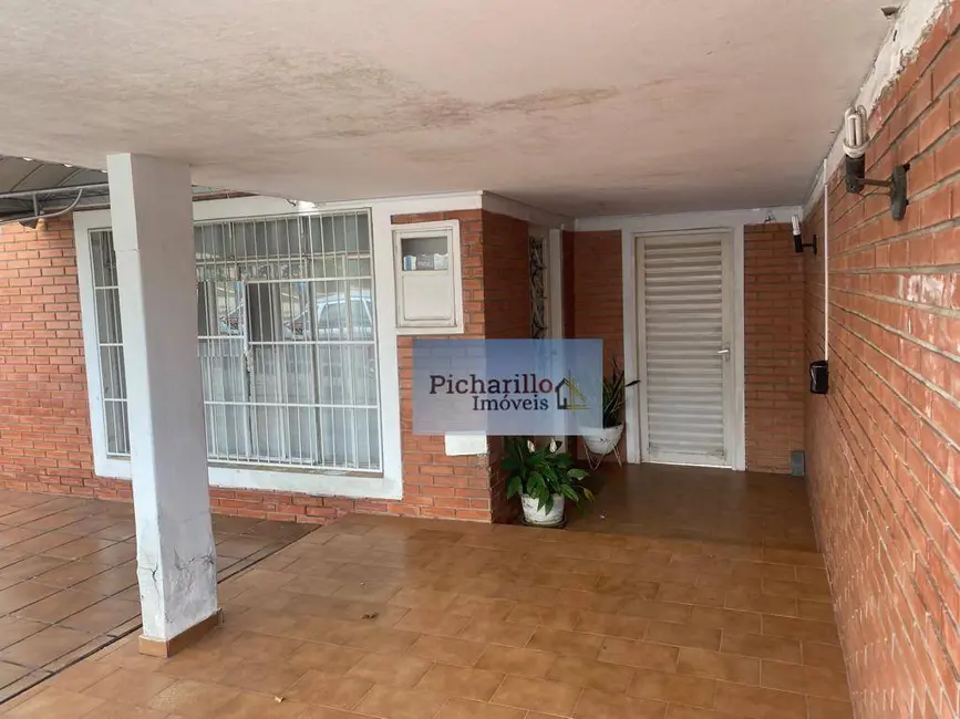 Foto 2 de Casa com 3 quartos à venda, 300m2 em Jardim Paraíso, Sao Carlos - SP