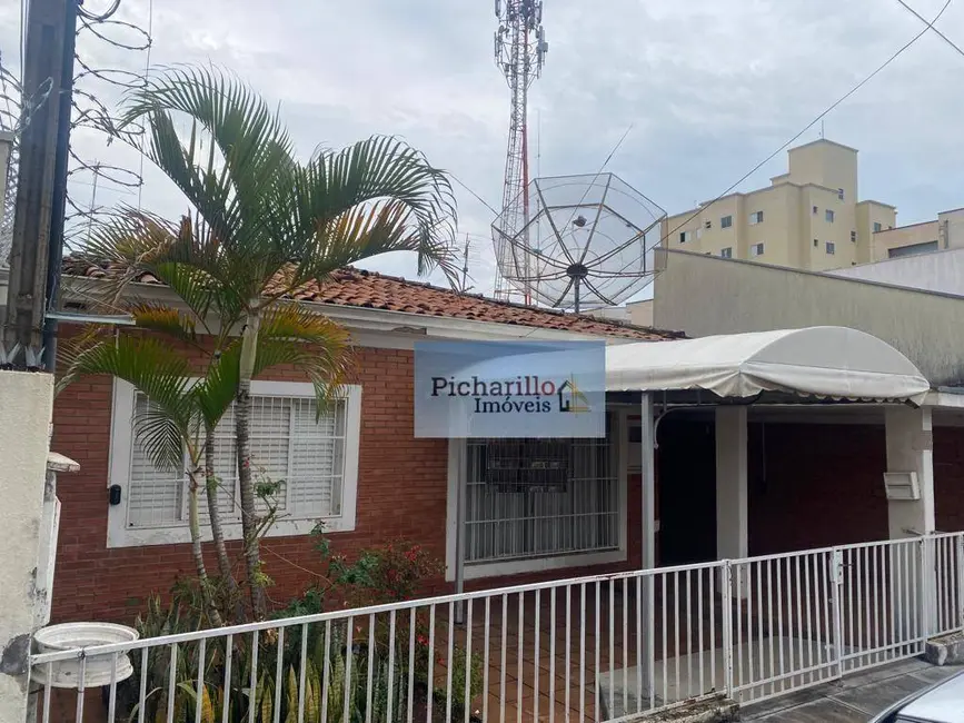 Foto 4 de Casa com 3 quartos à venda, 300m2 em Jardim Paraíso, Sao Carlos - SP