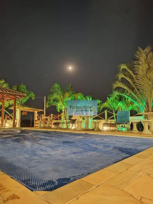 Foto 2 de Casa de Condomínio com 2 quartos à venda, 1000m2 em Brotas - SP