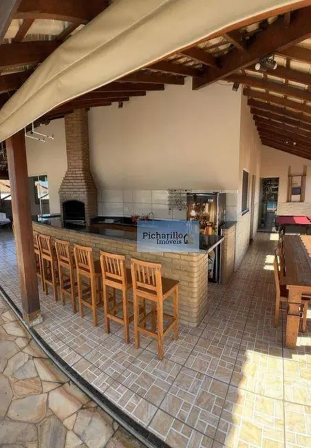 Foto 3 de Casa de Condomínio com 2 quartos à venda, 1000m2 em Brotas - SP