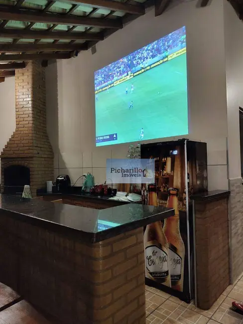 Foto 6 de Casa de Condomínio com 2 quartos à venda, 1000m2 em Brotas - SP