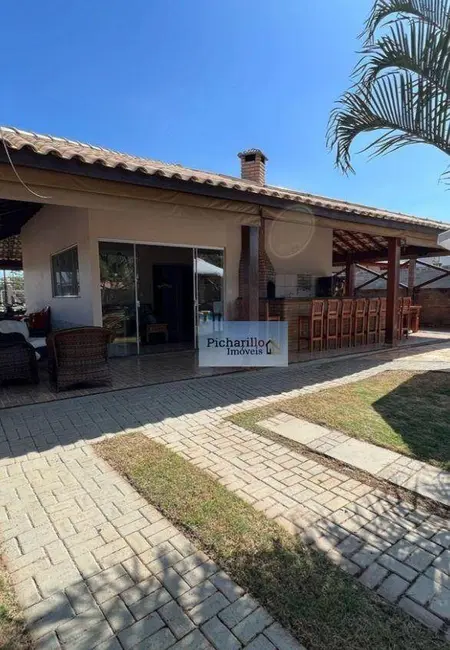 Foto 8 de Casa de Condomínio com 2 quartos à venda, 1000m2 em Brotas - SP