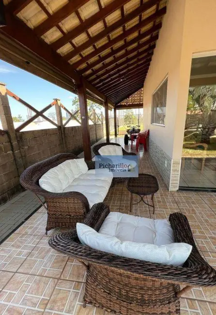 Foto 5 de Casa de Condomínio com 2 quartos à venda, 1000m2 em Brotas - SP