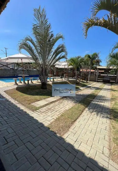 Foto 9 de Casa de Condomínio com 2 quartos à venda, 1000m2 em Brotas - SP