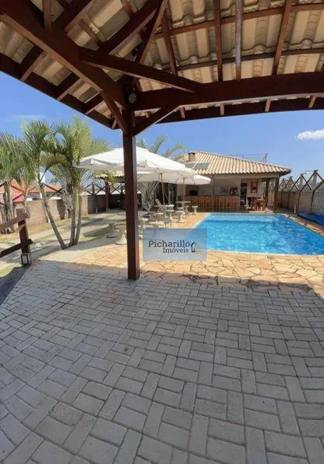 Foto 1 de Casa de Condomínio com 2 quartos à venda, 1000m2 em Brotas - SP