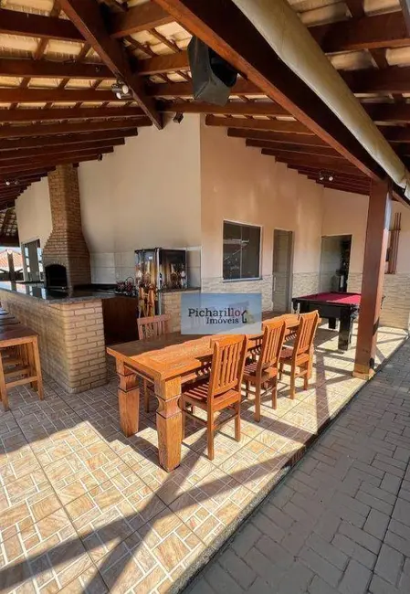 Foto 4 de Casa de Condomínio com 2 quartos à venda, 1000m2 em Brotas - SP