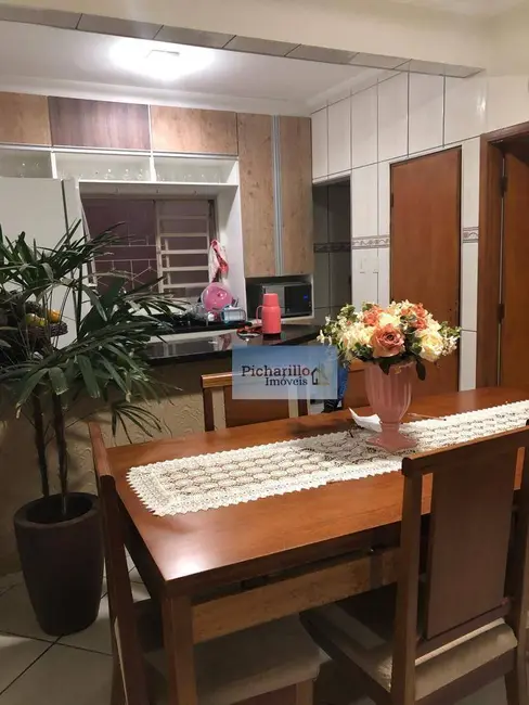 Foto 3 de Casa com 3 quartos à venda, 172m2 em Residencial Parque Douradinho, Sao Carlos - SP