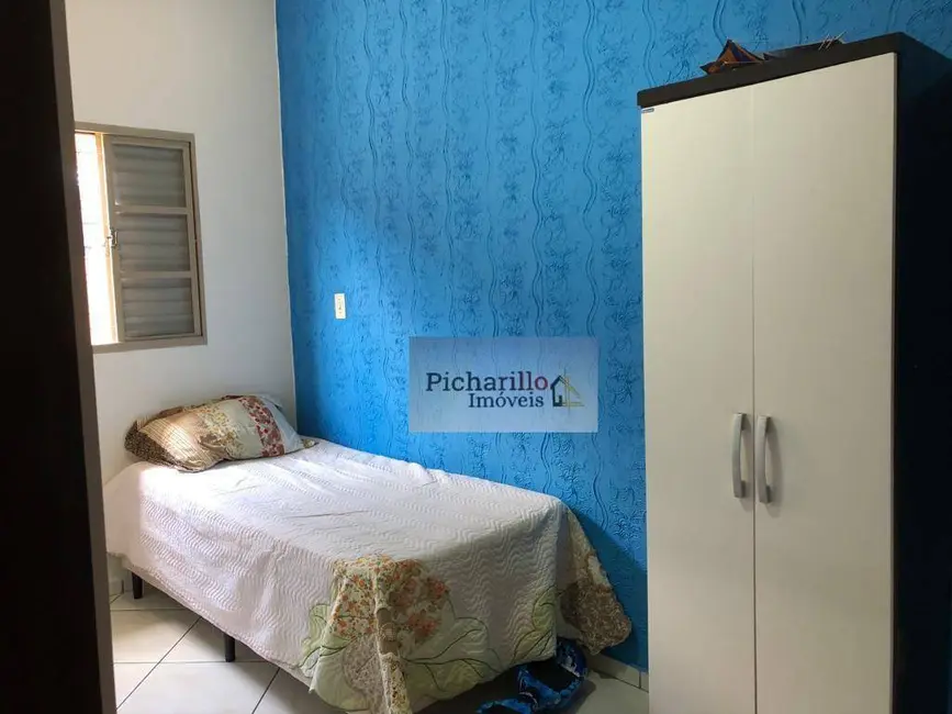 Foto 8 de Casa com 3 quartos à venda, 172m2 em Residencial Parque Douradinho, Sao Carlos - SP