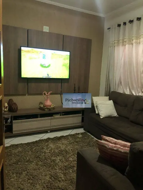 Foto 2 de Casa com 3 quartos à venda, 172m2 em Residencial Parque Douradinho, Sao Carlos - SP