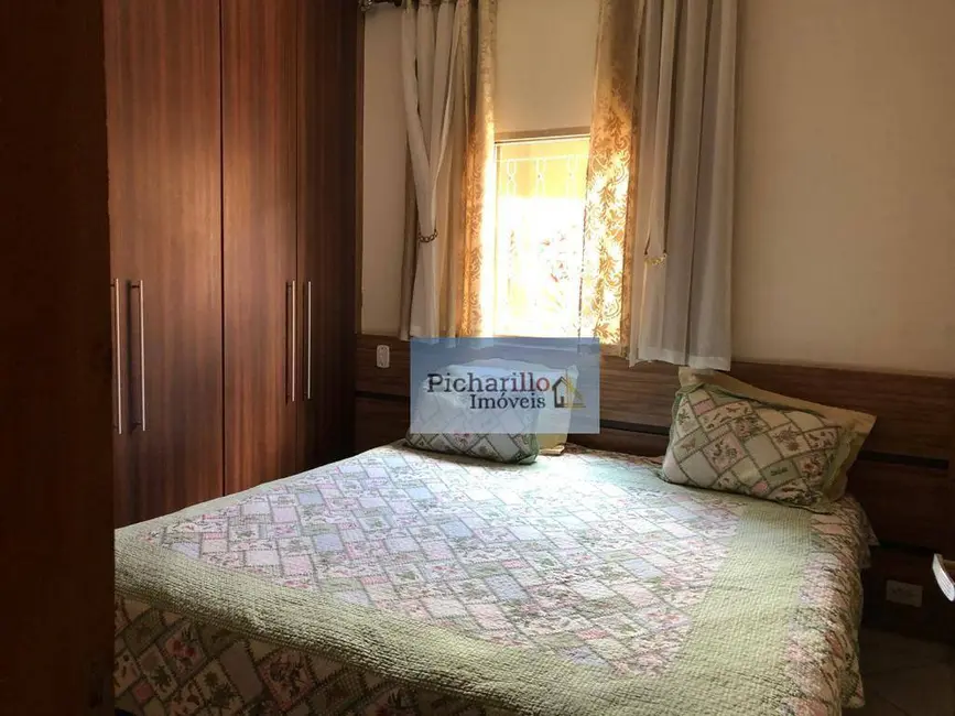 Foto 7 de Casa com 3 quartos à venda, 172m2 em Residencial Parque Douradinho, Sao Carlos - SP