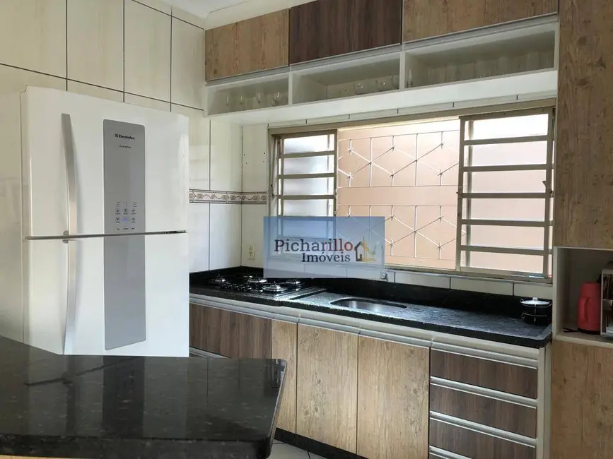 Foto 5 de Casa com 3 quartos à venda, 172m2 em Residencial Parque Douradinho, Sao Carlos - SP