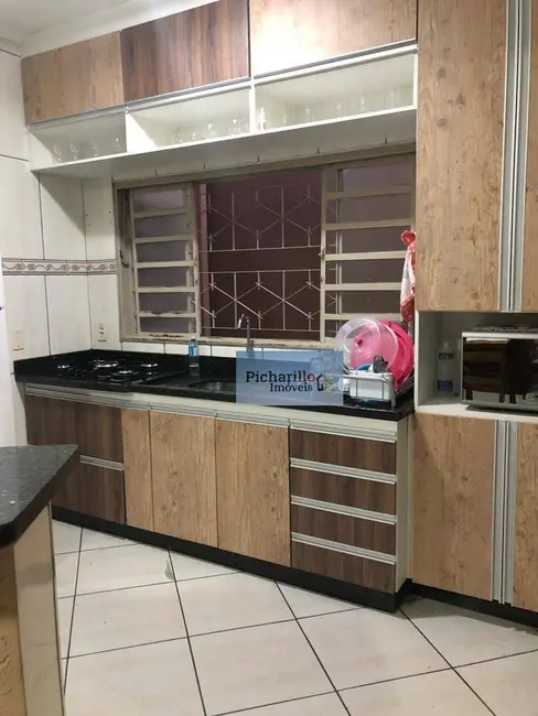 Foto 4 de Casa com 3 quartos à venda, 172m2 em Residencial Parque Douradinho, Sao Carlos - SP