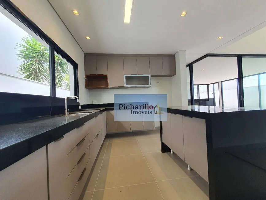 Foto 8 de Casa de Condomínio com 3 quartos à venda, 497m2 em Sao Carlos - SP