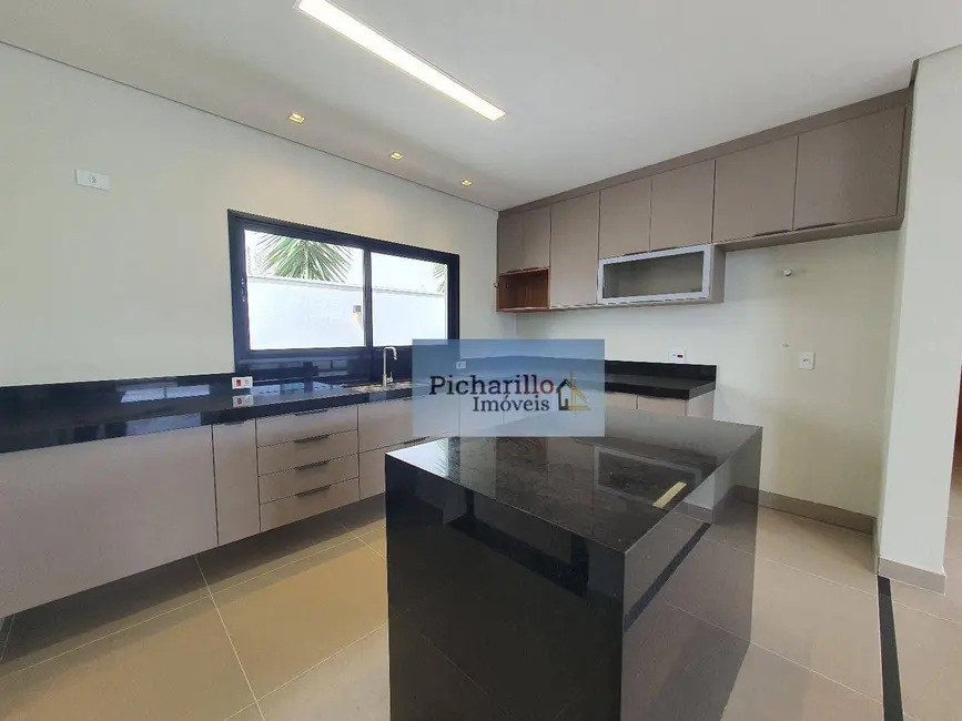 Foto 9 de Casa de Condomínio com 3 quartos à venda, 497m2 em Sao Carlos - SP