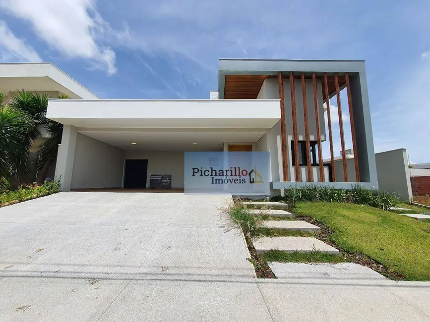 Foto 1 de Casa de Condomínio com 3 quartos à venda, 497m2 em Sao Carlos - SP