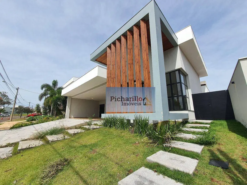 Foto 2 de Casa de Condomínio com 3 quartos à venda, 497m2 em Sao Carlos - SP