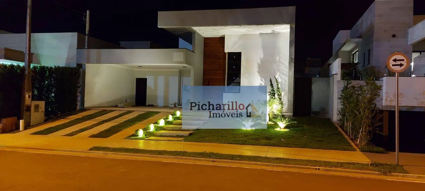 Foto 3 de Casa de Condomínio com 3 quartos à venda, 450m2 em Sao Carlos - SP