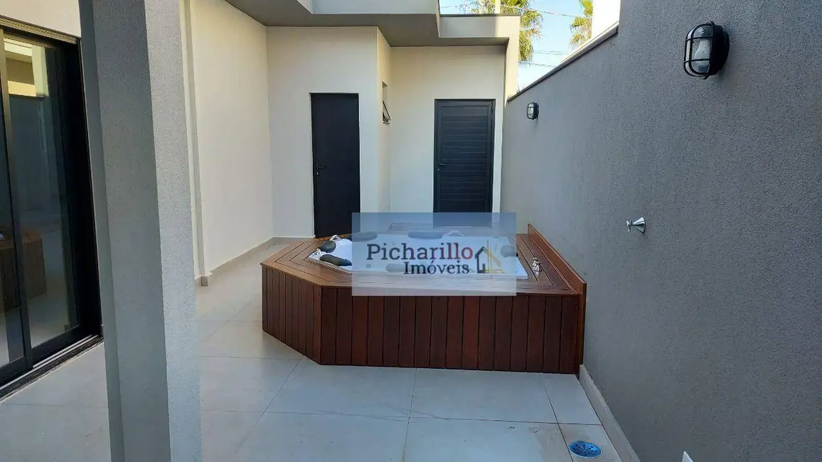 Foto 5 de Casa de Condomínio com 3 quartos à venda, 450m2 em Sao Carlos - SP