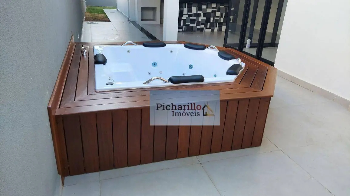 Foto 6 de Casa de Condomínio com 3 quartos à venda, 450m2 em Sao Carlos - SP