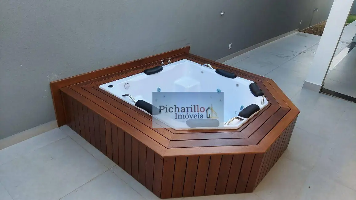 Foto 7 de Casa de Condomínio com 3 quartos à venda, 450m2 em Sao Carlos - SP