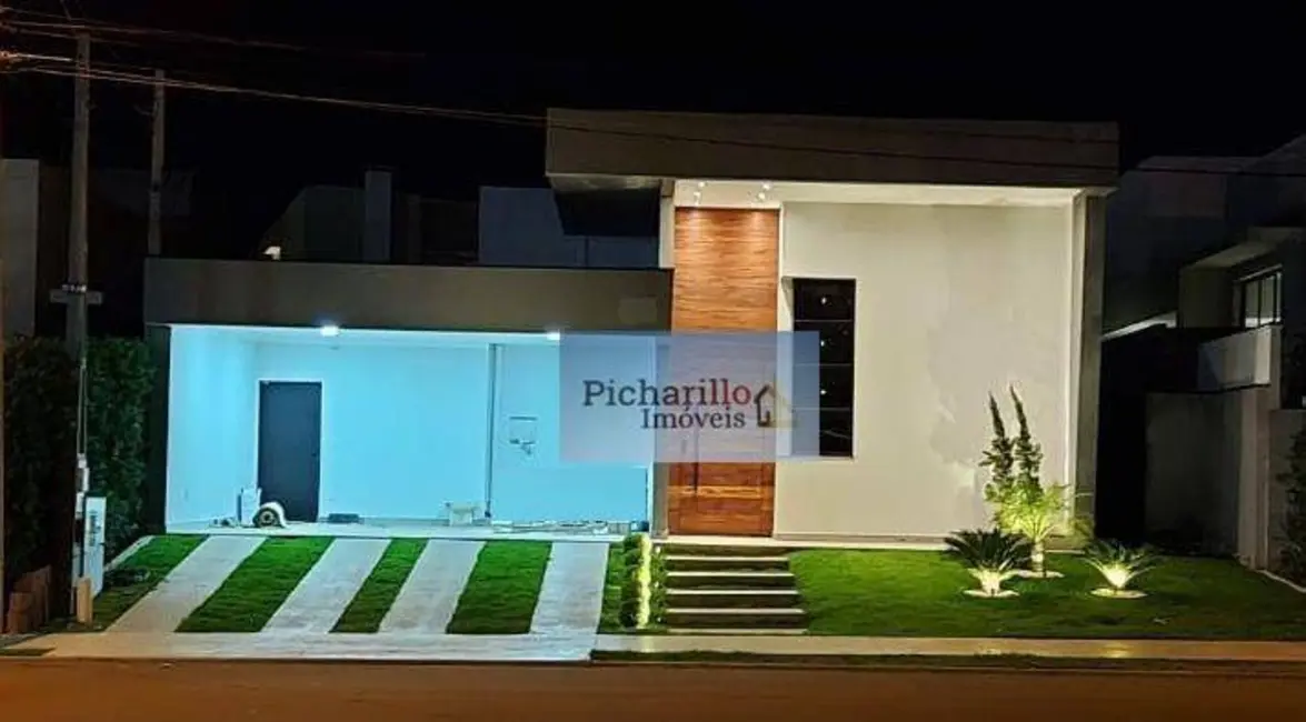 Foto 2 de Casa de Condomínio com 3 quartos à venda, 450m2 em Sao Carlos - SP