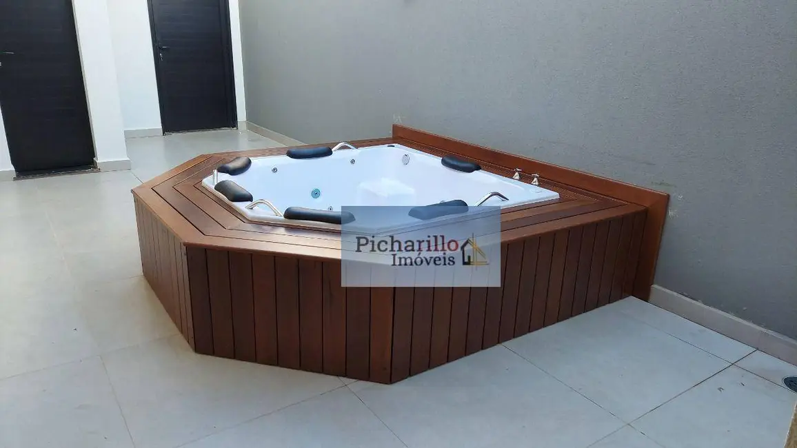 Foto 8 de Casa de Condomínio com 3 quartos à venda, 450m2 em Sao Carlos - SP