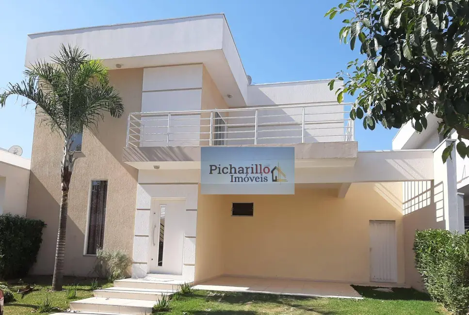 Foto 1 de Casa de Condomínio com 3 quartos à venda, 287m2 em Sao Carlos - SP
