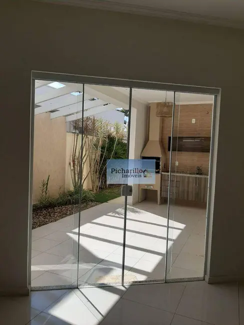 Foto 9 de Casa de Condomínio com 3 quartos à venda, 287m2 em Sao Carlos - SP