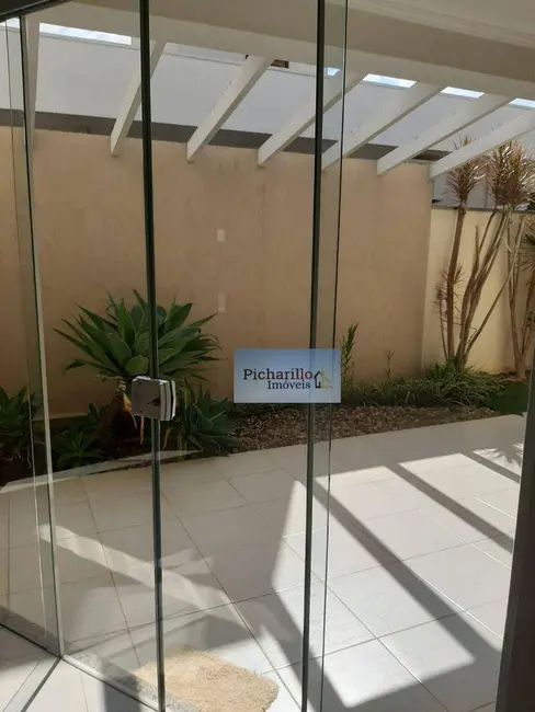 Foto 8 de Casa de Condomínio com 3 quartos à venda, 287m2 em Sao Carlos - SP