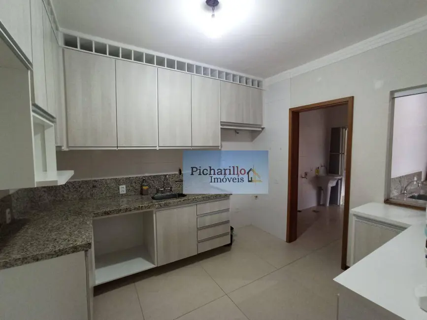 Foto 7 de Casa de Condomínio com 3 quartos à venda, 308m2 em Parque Espraiado, Sao Carlos - SP