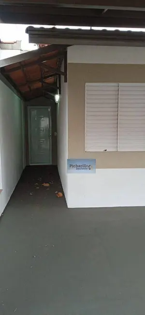 Foto 2 de Casa de Condomínio com 2 quartos à venda, 194m2 em Sao Carlos - SP