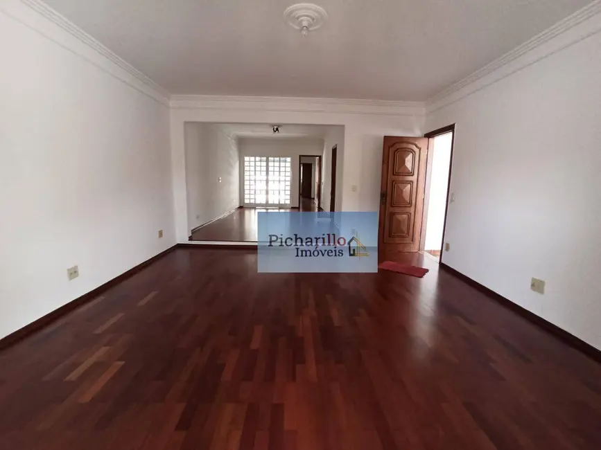 Foto 5 de Casa com 3 quartos à venda, 440m2 em Jardim Paulistano, Sao Carlos - SP